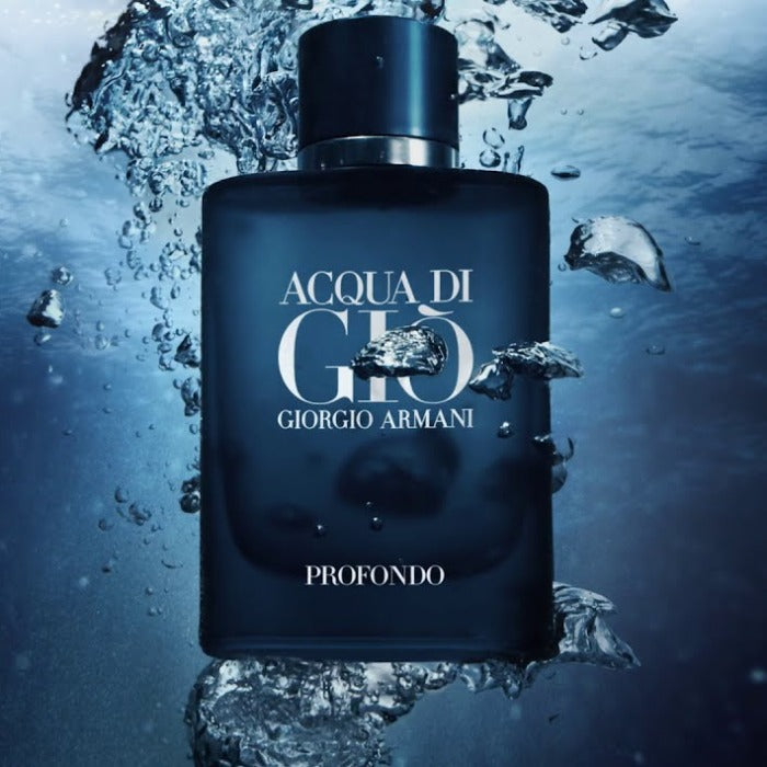 Giorgio Armani - Acqua Di Gio Profondo EDP