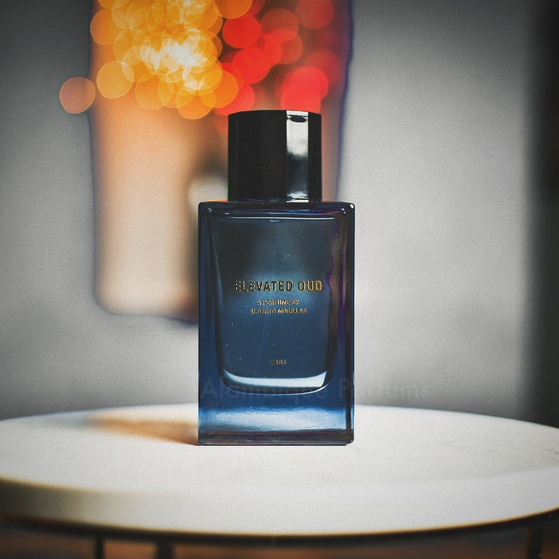 Decant Zara - Elevated Oud