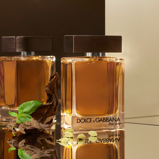 Decant Dolce & Gabbana - The One For Men EDT