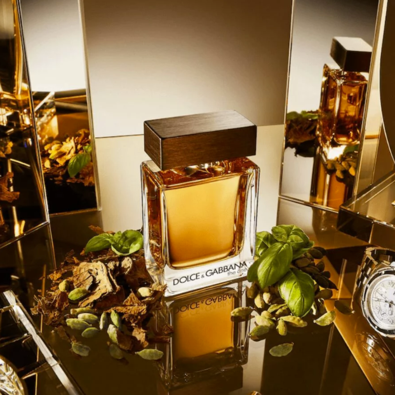 Decant Dolce & Gabbana - The One For Men EDT