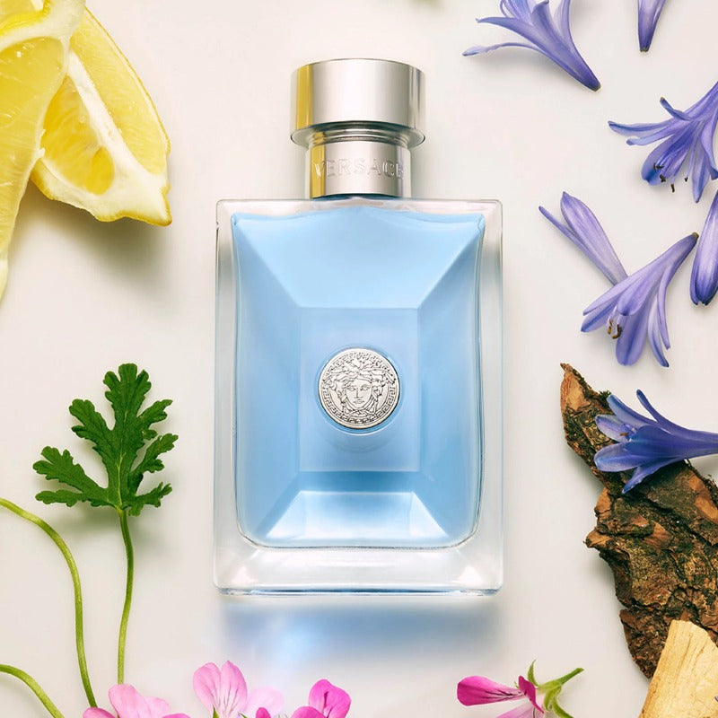 El Pack del Teletrabajo — Clinique · Versace · D&G