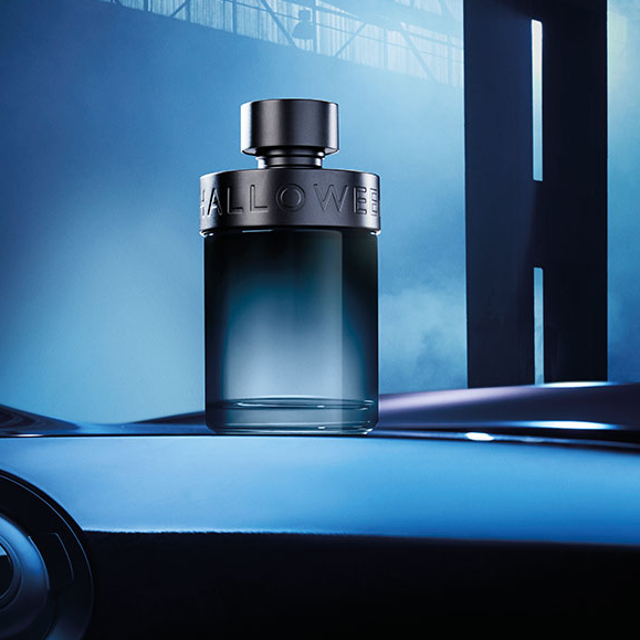 Decant Halloween - Man X