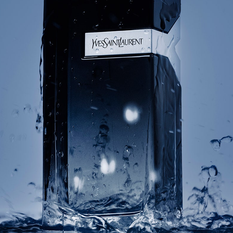 Yves Saint Laurent - Y Edp