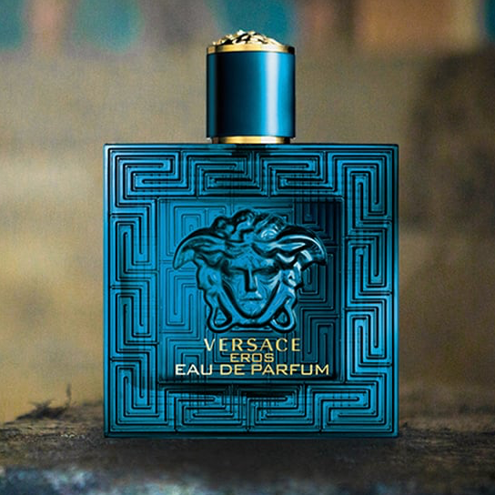 Decant Versace - Eros EDP