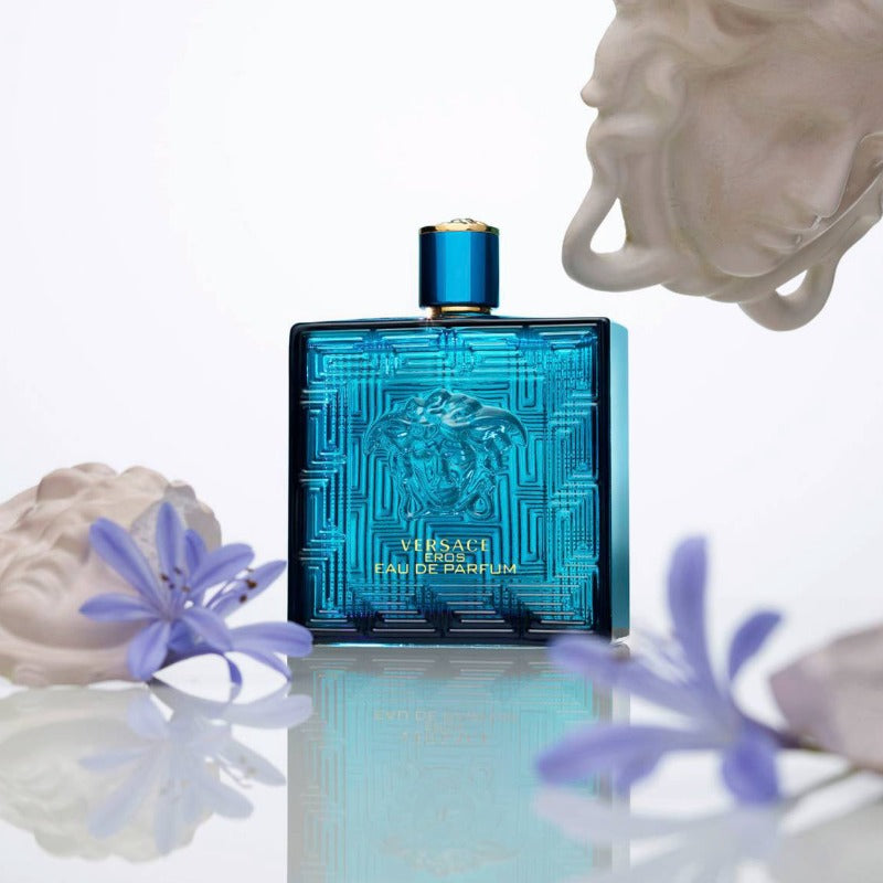 Decant Versace - Eros EDP