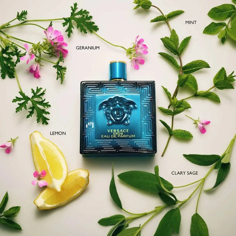 Decant Versace - Eros EDP