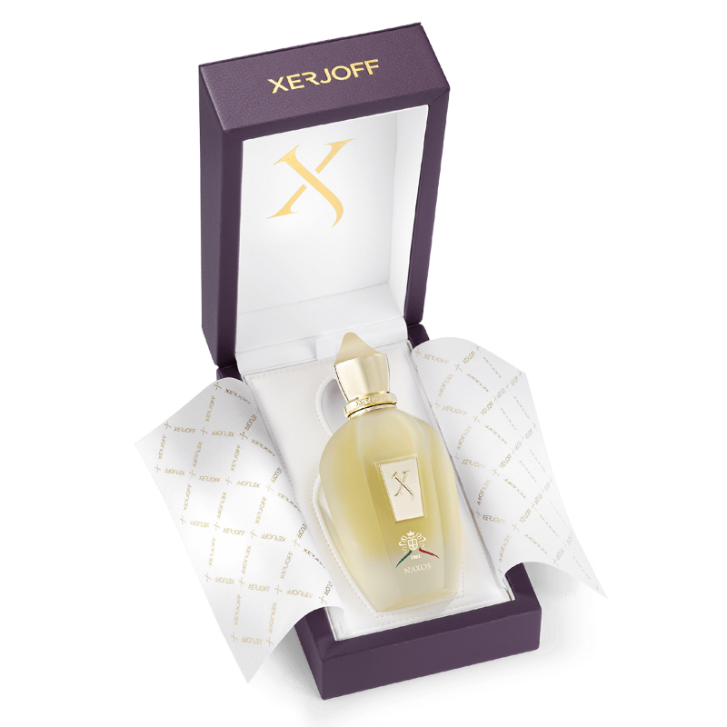 Decant Xerjoff - XJ 1861 Naxos