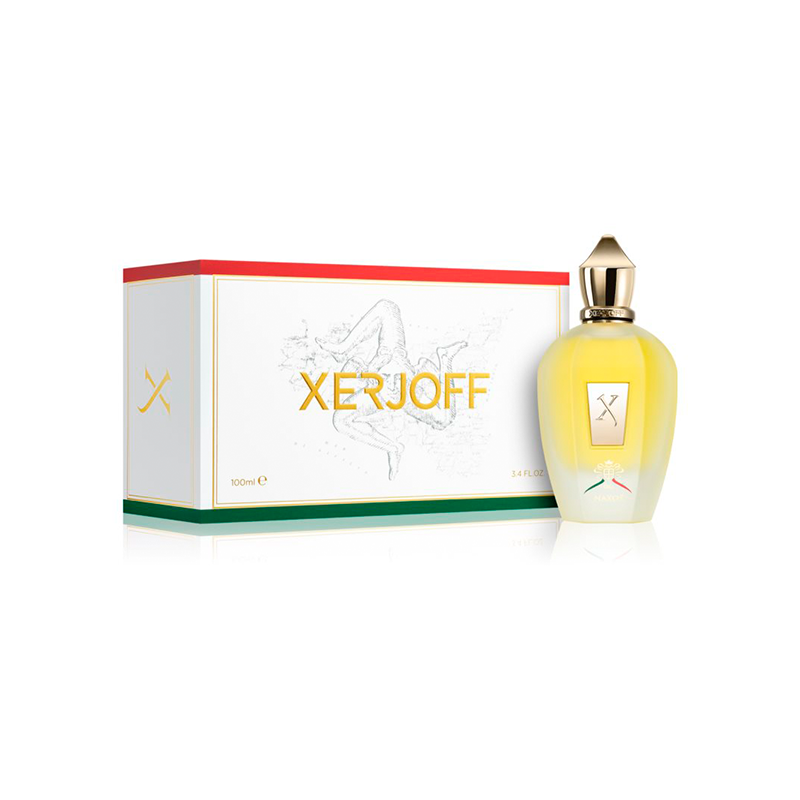 Decant Xerjoff - XJ 1861 Naxos