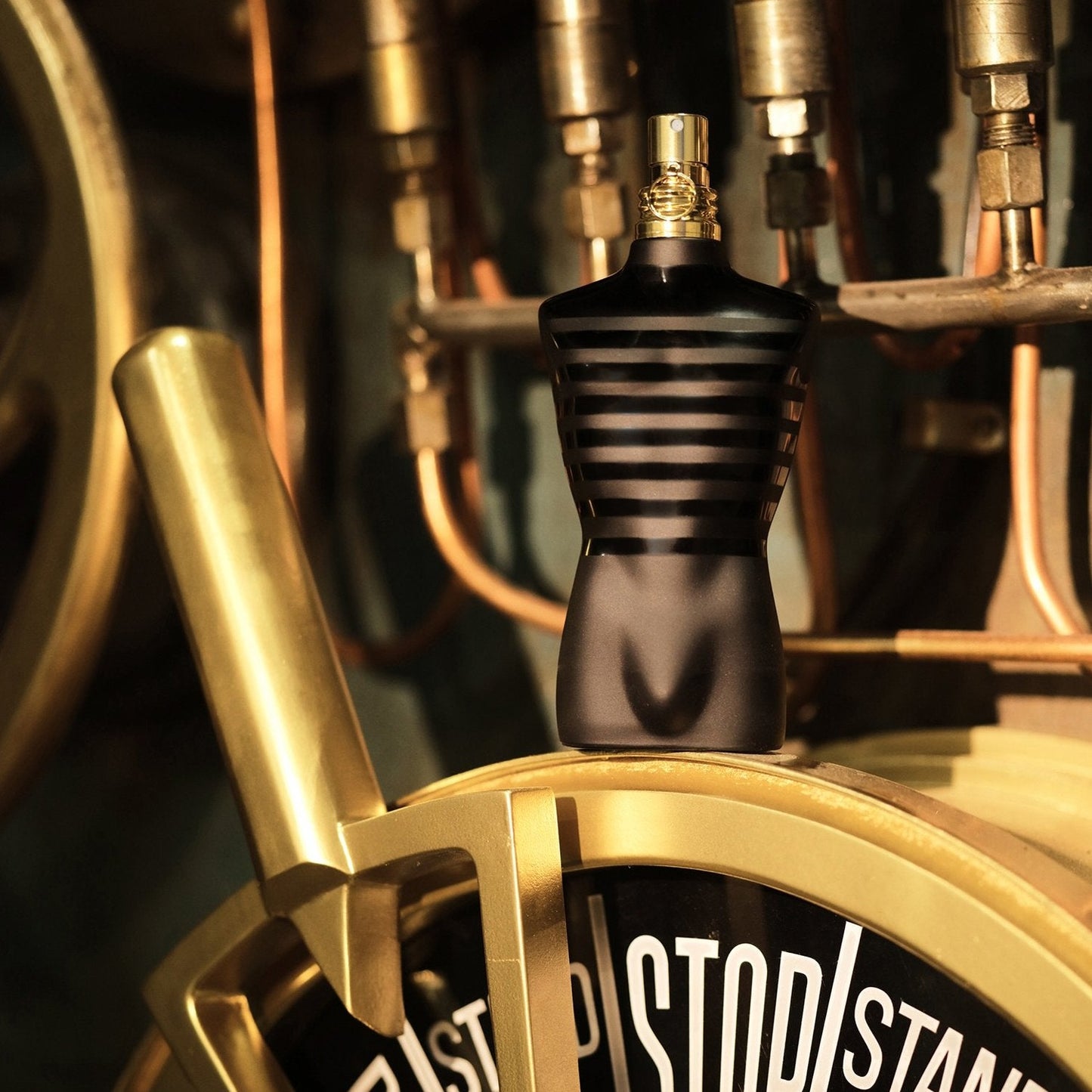 Decant Jean Paul Gaultier - Le Male Le Parfum