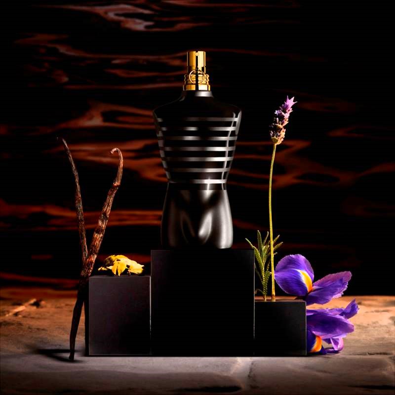 Decant Jean Paul Gaultier - Le Male Le Parfum