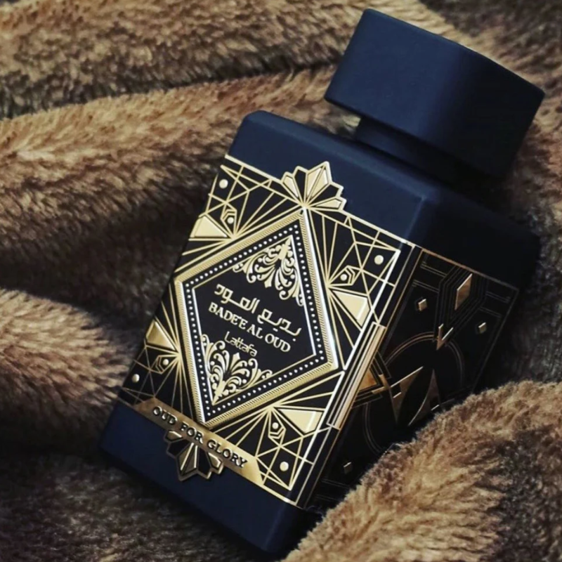 Lattafa - Bade'e Al Oud Oud for Glory EDP