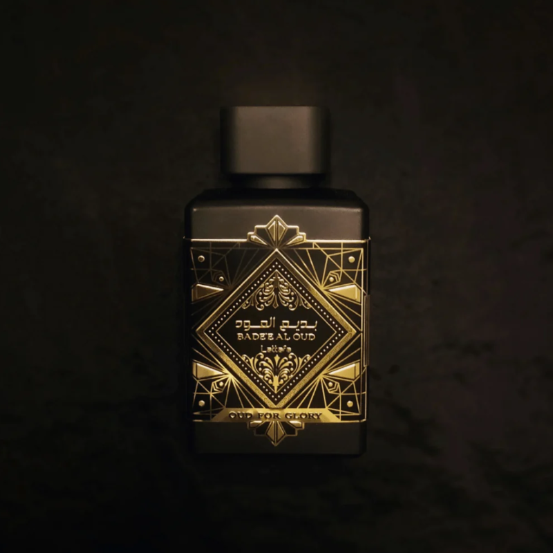 Lattafa - Bade'e Al Oud Oud for Glory EDP