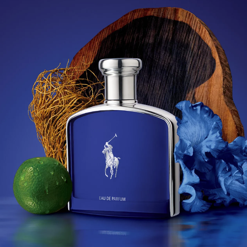 Ralph Lauren Polo Blue Eau de Parfum Pour Homme Chile