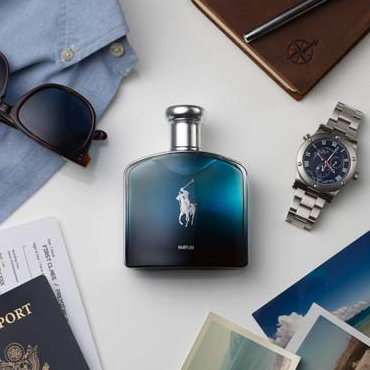 Ralph Lauren - Polo Deep Blue Parfum