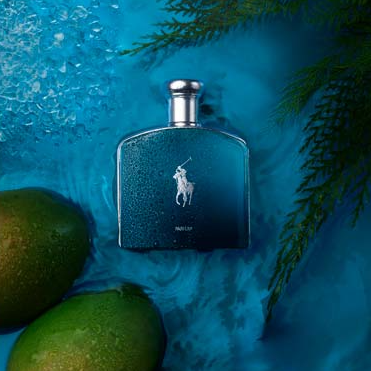 Ralph Lauren - Polo Deep Blue Parfum