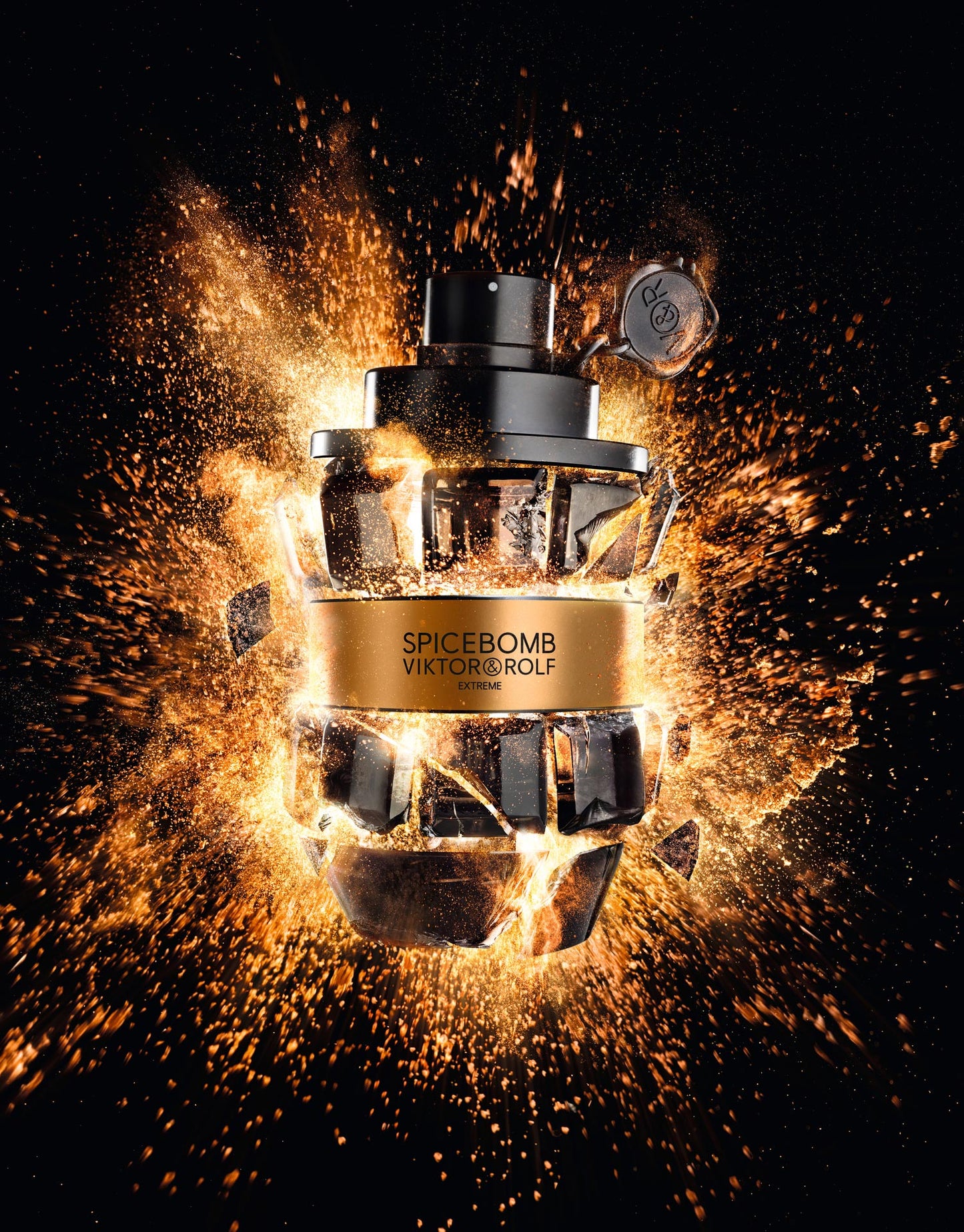 Viktor & Rolf - Spicebomb Extreme