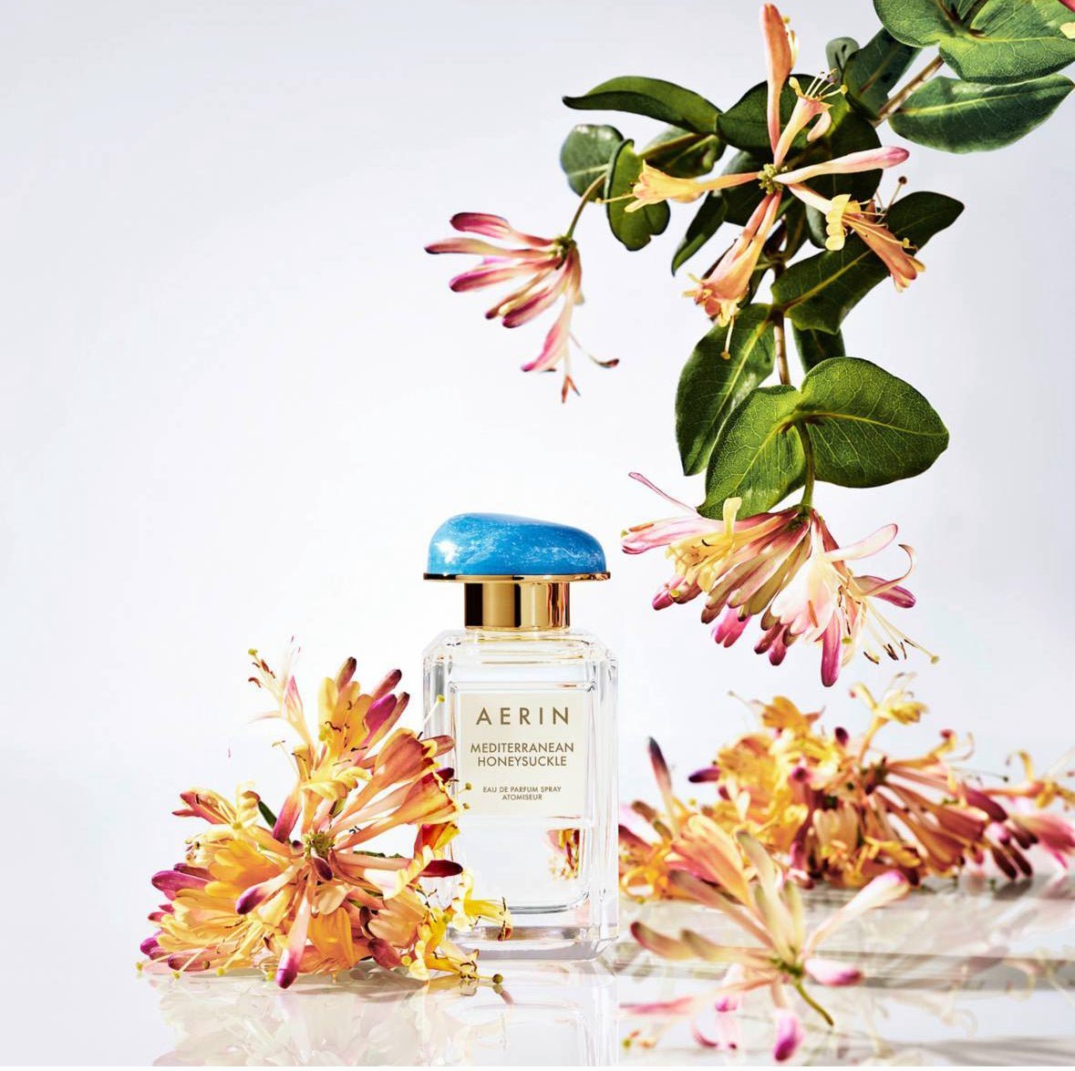 Aerin - Mediterranean Honeysuckle - Pour Homme Chile