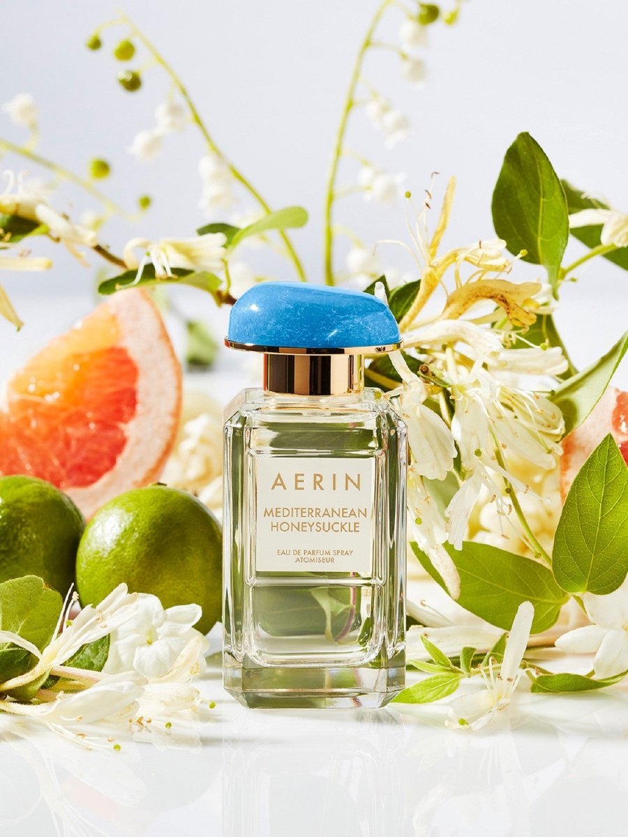 Aerin - Mediterranean Honeysuckle - Pour Homme Chile