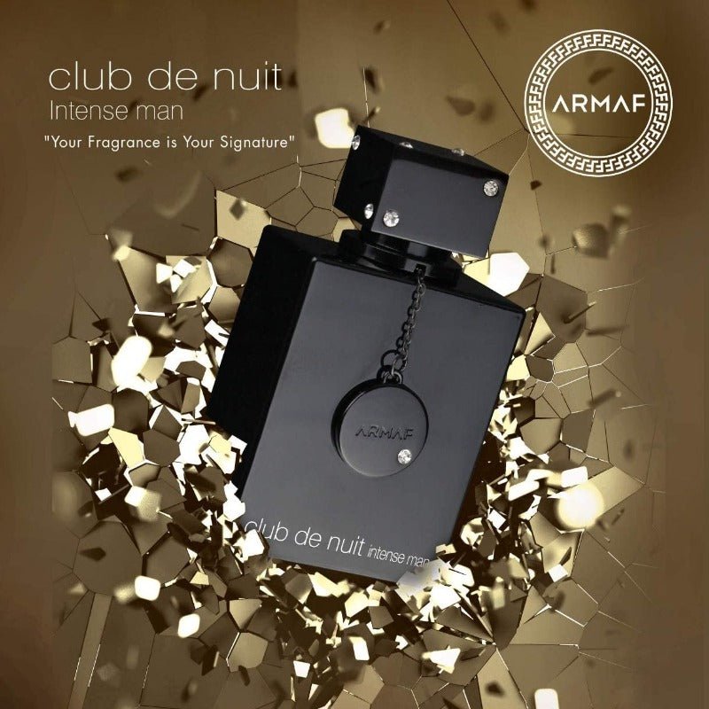 Decant Armaf - Club de Nuit Intense - Pour Homme Chile