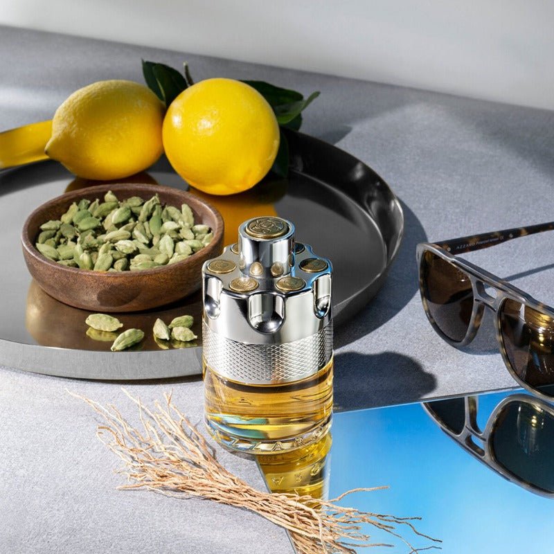 Decant Azzaro - Wanted EDT - Pour Homme Chile