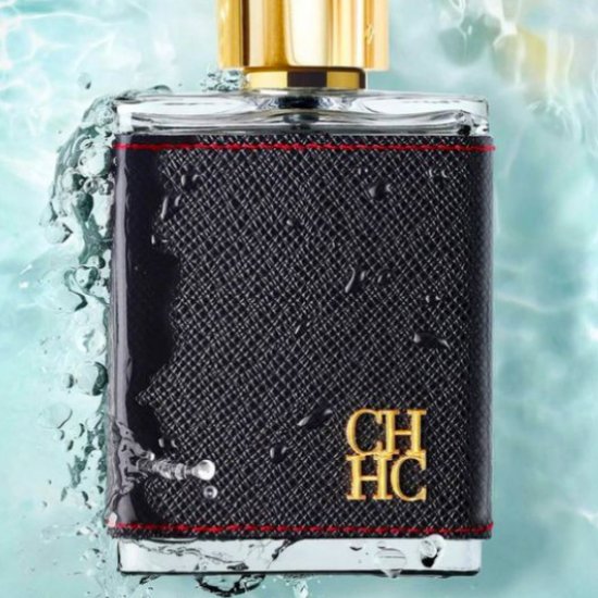 Decant Carolina Herrera - Ch Men - Pour Homme Chile