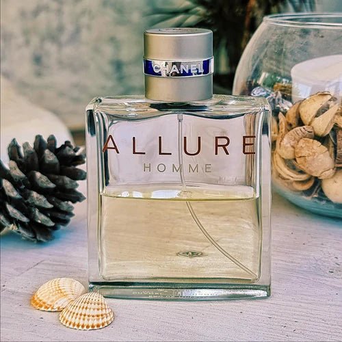 Decant Chanel - Allure Homme - Pour Homme Chile