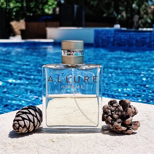 Decant Chanel - Allure Homme - Pour Homme Chile