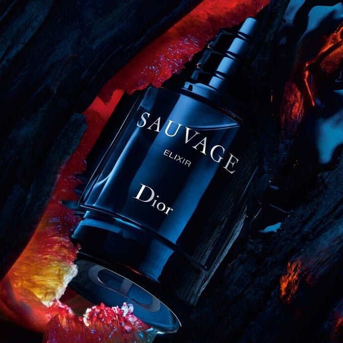 Decant Dior - Sauvage Elixir - Pour Homme Chile