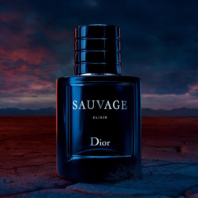 Decant Dior - Sauvage Elixir - Pour Homme Chile