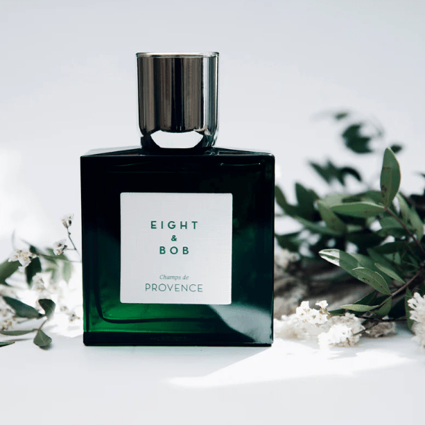 Decant Eight & Bob - Champs de Provence - Pour Homme Chile