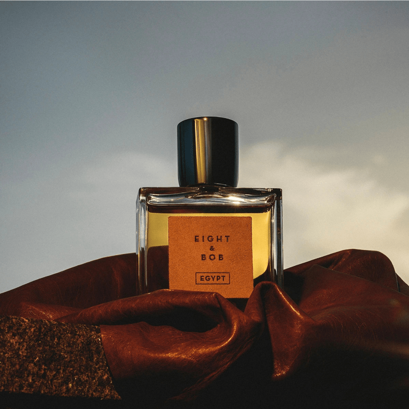 Decant Eight & Bob - Egypt - Pour Homme Chile