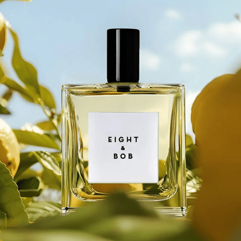 Decant Eight & Bob - The Original - Pour Homme Chile