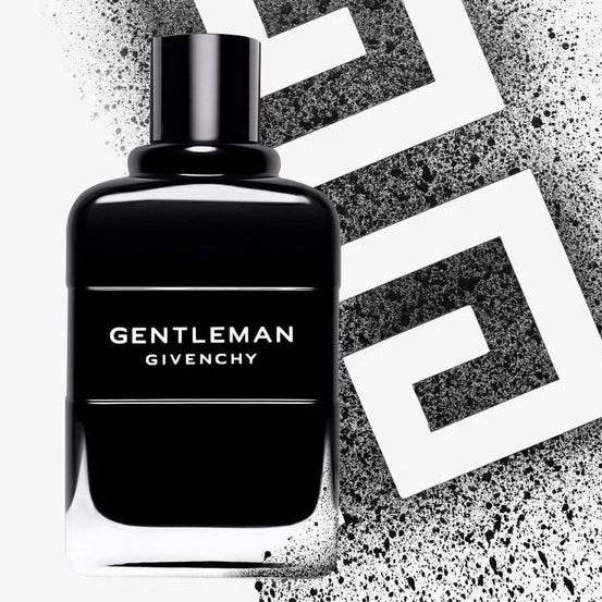 Decant Givenchy - Gentleman EDP - Pour Homme Chile