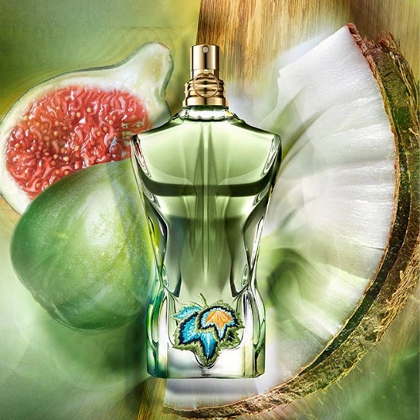 Decant Jean Paul Gaultier - Le Beau Paradise Garden - Pour Homme Chile