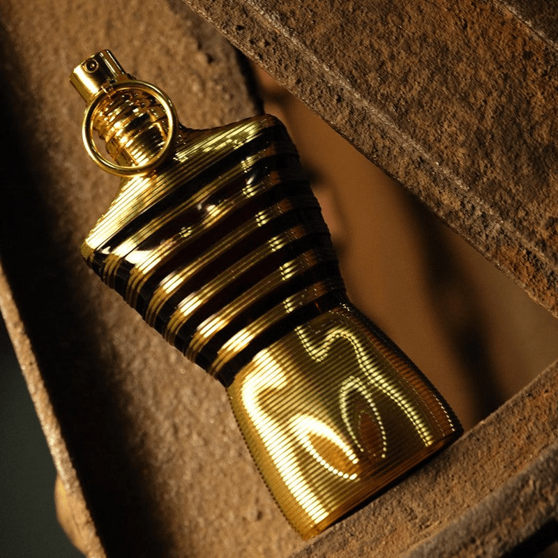 Decant Jean Paul Gaultier - Le Male Elixir - Pour Homme Chile