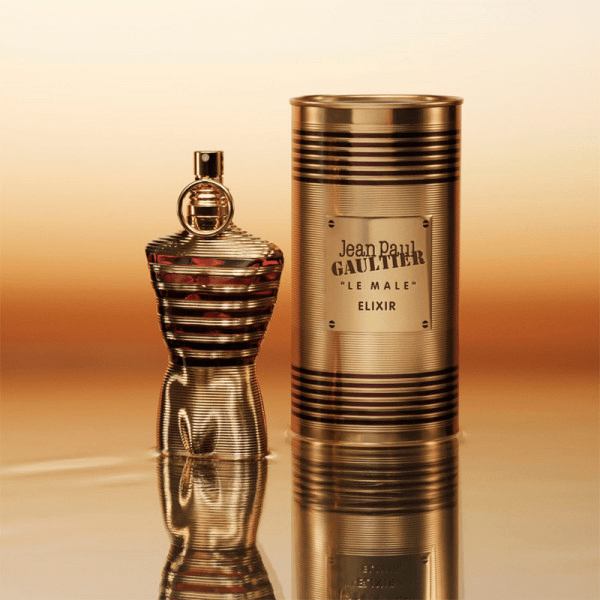 Decant Jean Paul Gaultier - Le Male Elixir - Pour Homme Chile