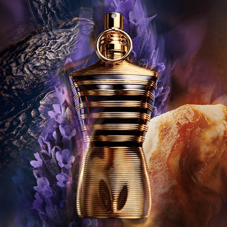 Decant Jean Paul Gaultier - Le Male Elixir - Pour Homme Chile