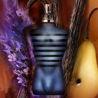 Decant Jean Paul Gaultier - Ultra Male - Pour Homme Chile