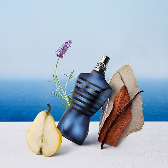 Decant Jean Paul Gaultier - Ultra Male - Pour Homme Chile