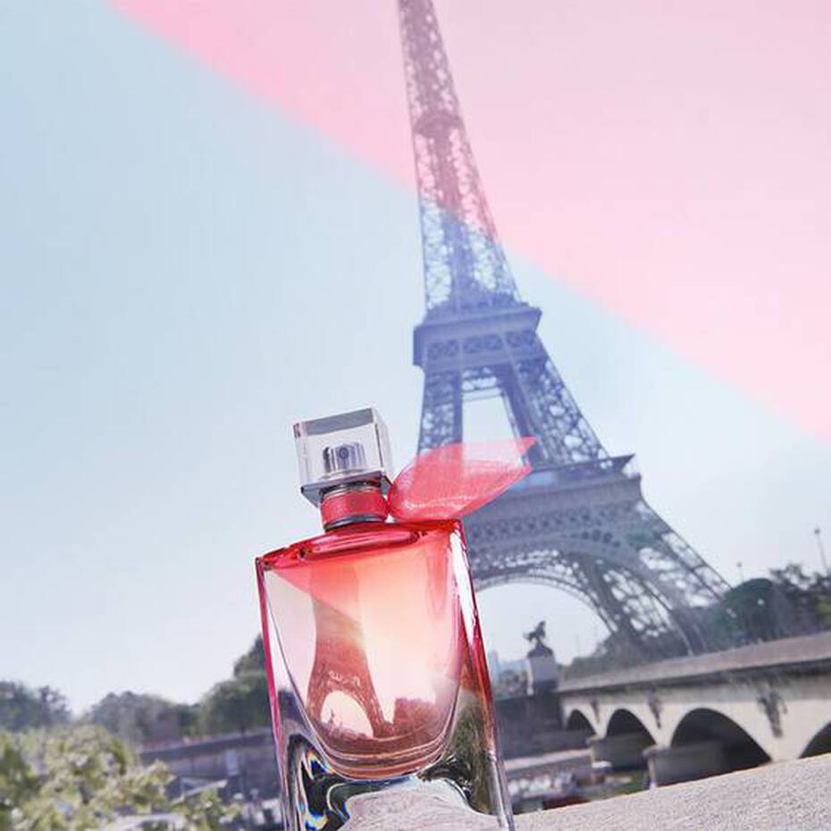 Decant Lancôme - La Vie Est Belle En Rose - Pour Homme Chile