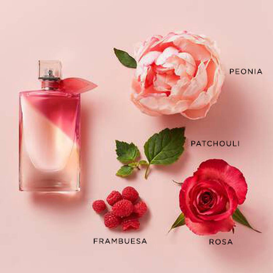 Decant Lancôme - La Vie Est Belle En Rose - Pour Homme Chile