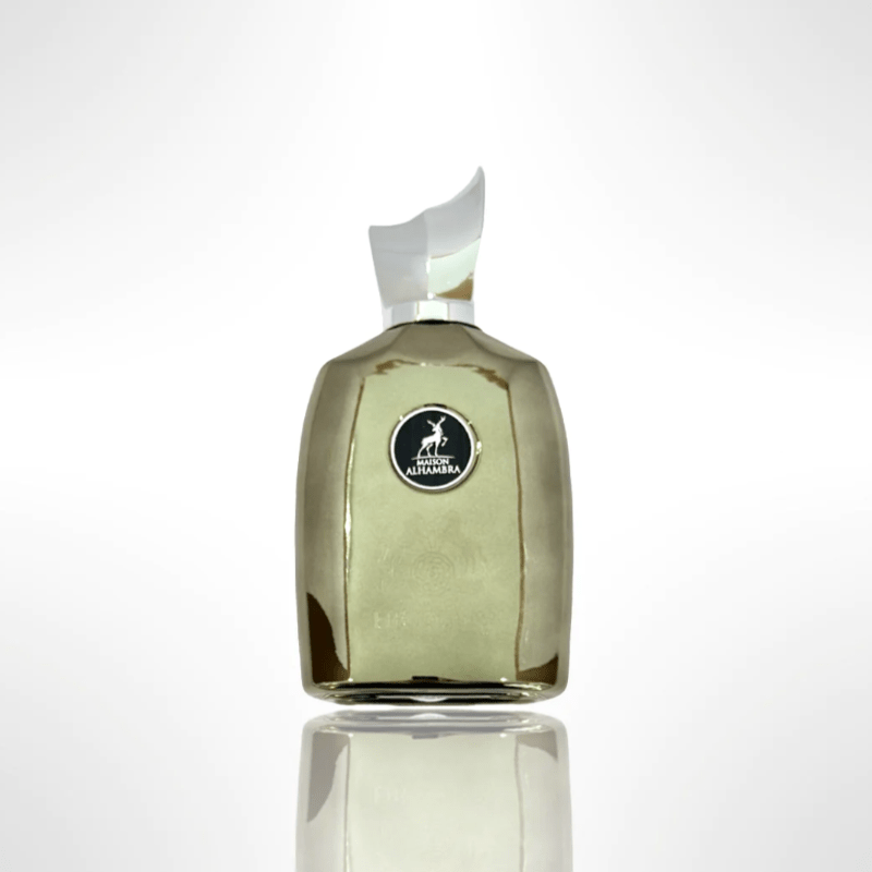 Decant Maison Alhambra - Hercules - Pour Homme Chile