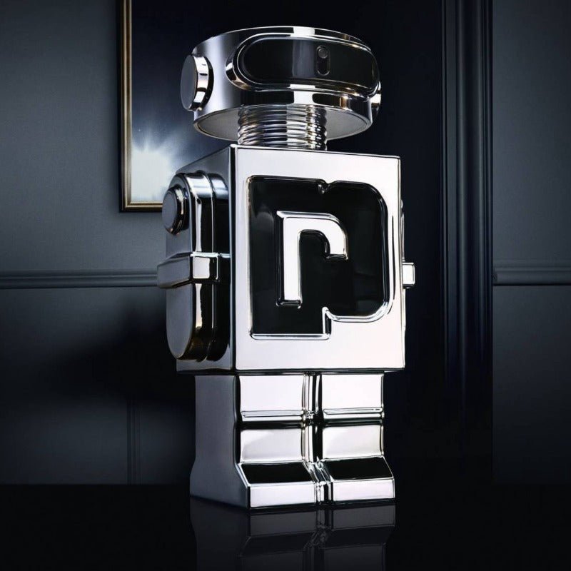 Decant Paco Rabanne - Phantom EDT - Pour Homme Chile