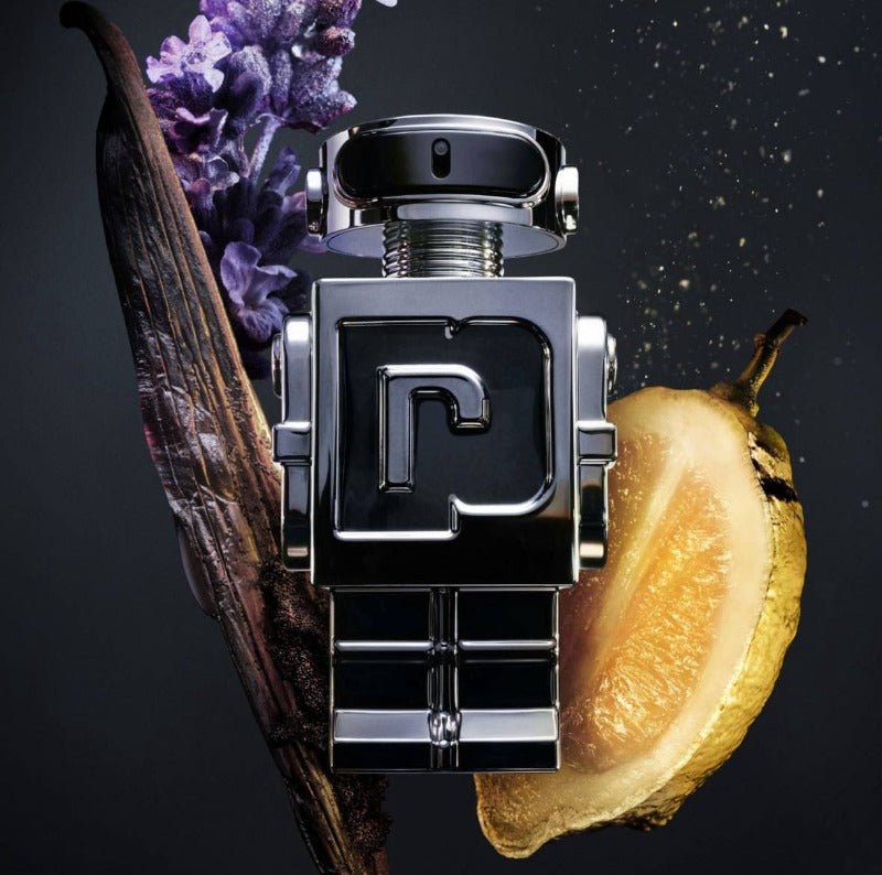 Decant Paco Rabanne - Phantom EDT - Pour Homme Chile