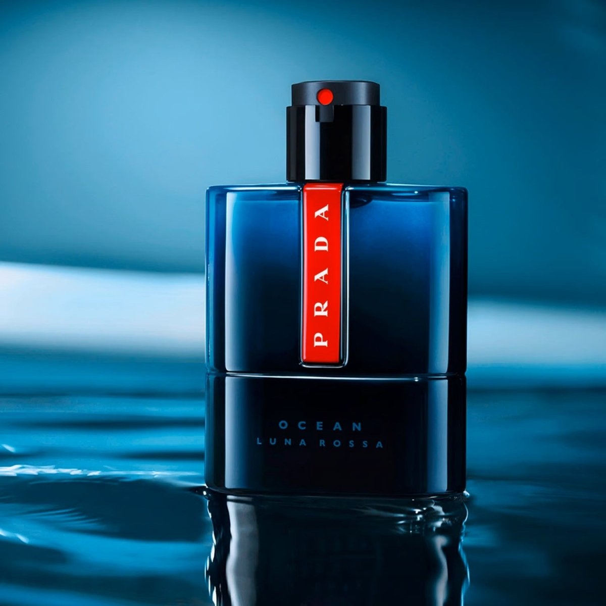 Decant Prada - Prada Luna Rossa Ocean EDT - Pour Homme Chile