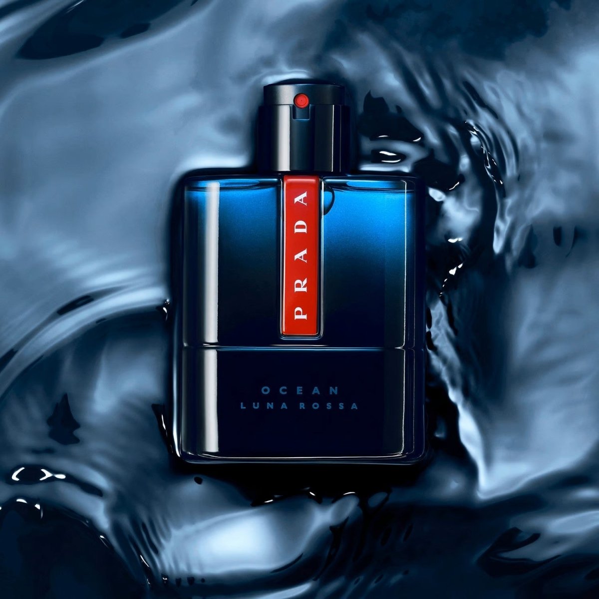 Decant Prada - Prada Luna Rossa Ocean EDT - Pour Homme Chile