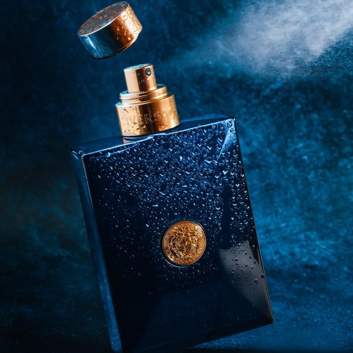 Decant Versace - Pour Homme Dylan Blue - Pour Homme Chile