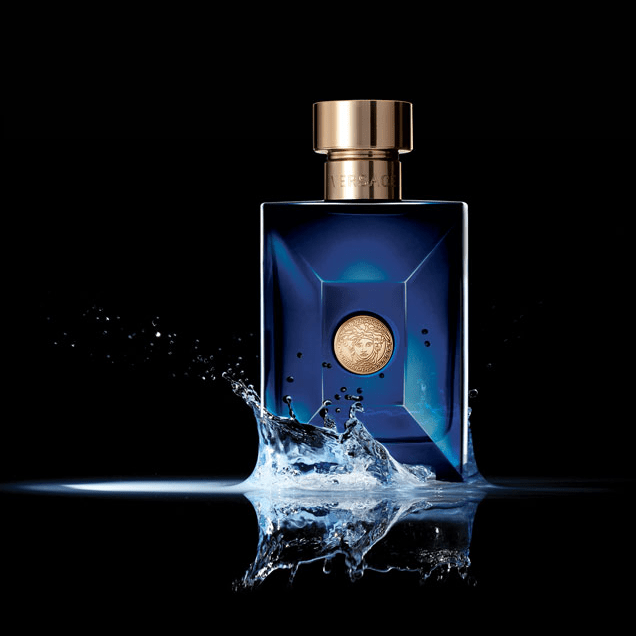 Decant Versace - Pour Homme Dylan Blue - Pour Homme Chile