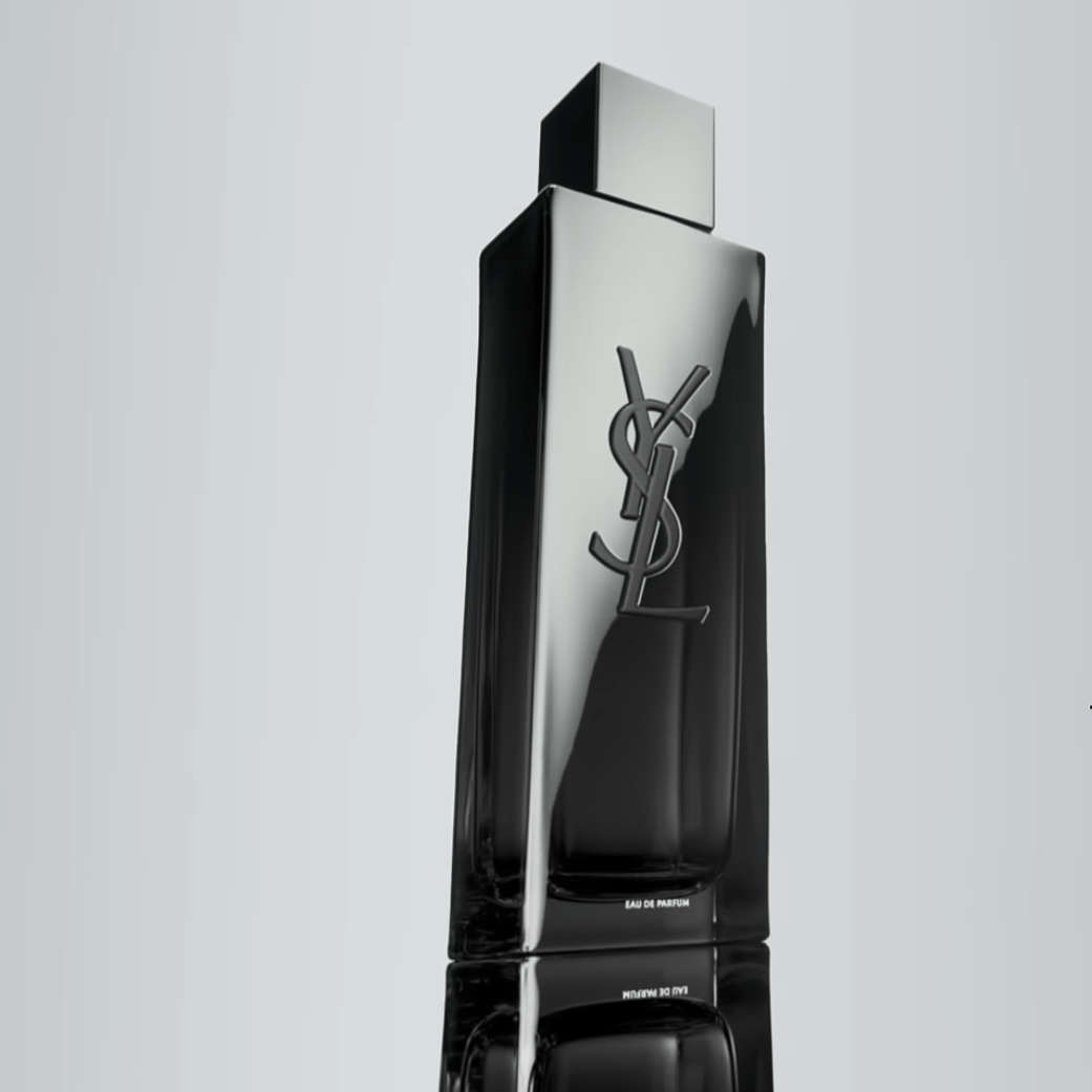 Decant Yves Saint Laurent - MYSLF - Pour Homme Chile