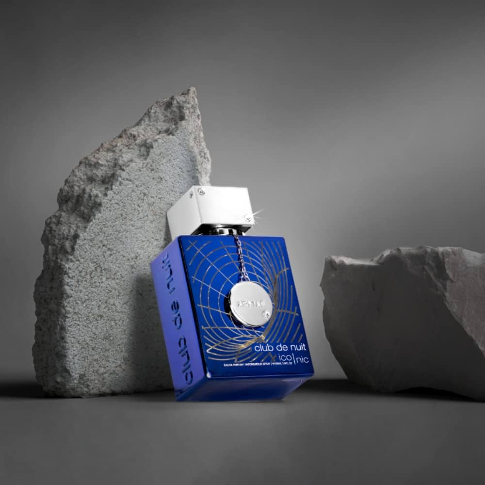 Armaf - Club de Nuit Blue Iconic EDP
